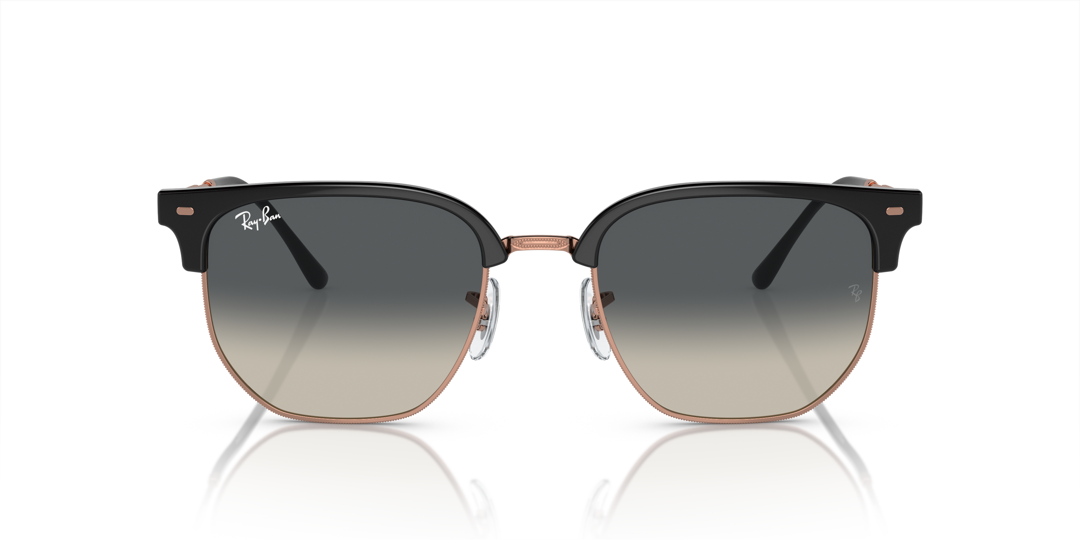 Ray Ban RB4416 672071 New Clubmaster 